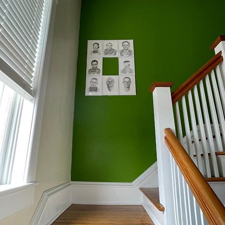ジェファーソンシティ The Big Houseヴィラ エクステリア 写真